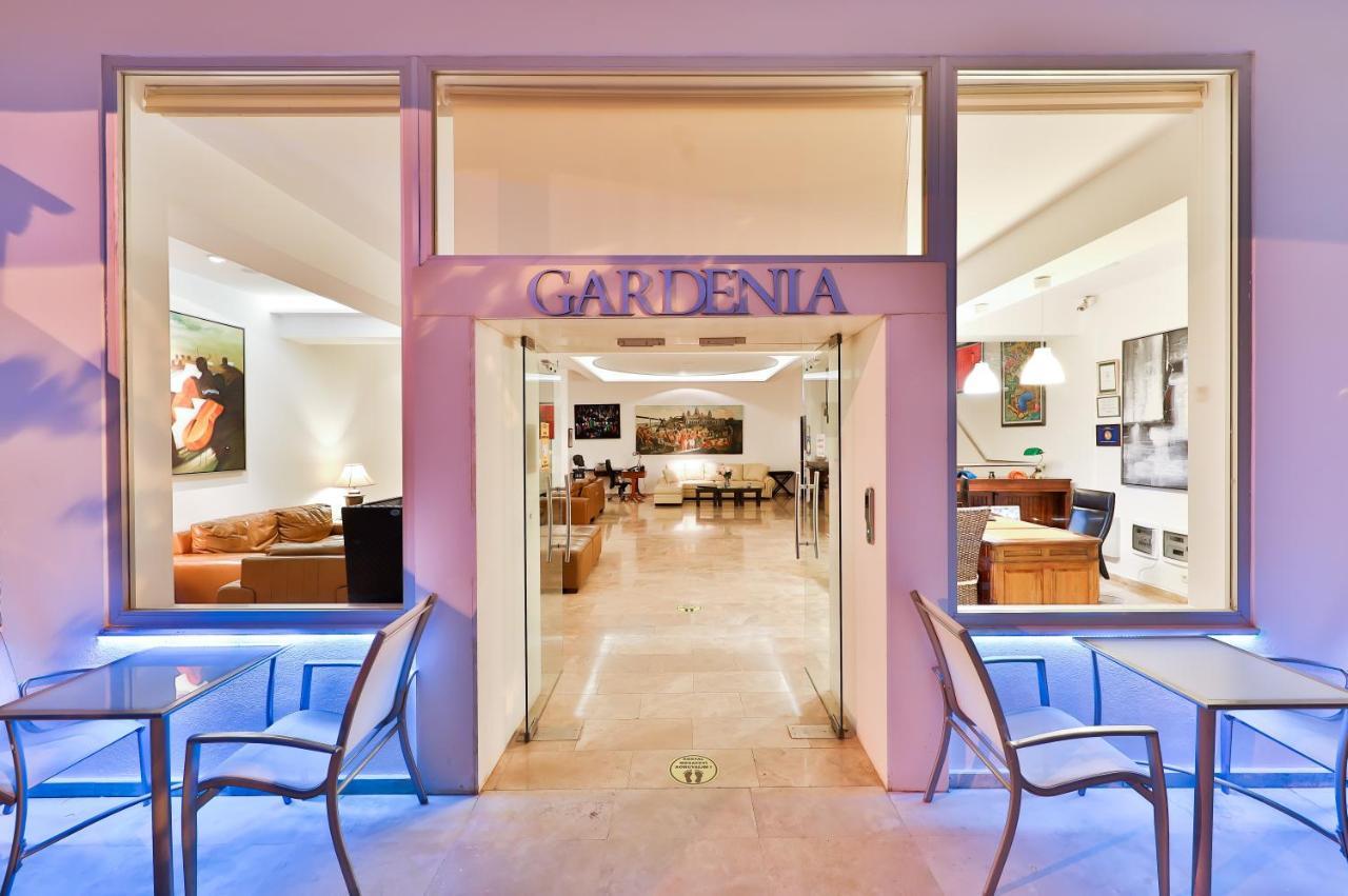 Gardenia Hotel (Adults Only) Kaş Exterior foto